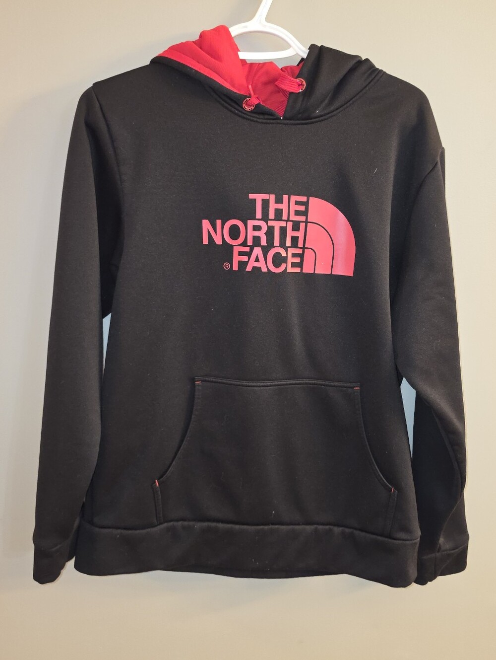 The North Face Hoodie